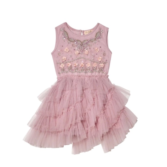 TUTU DU MONDEBébé Gala Tutu Dress